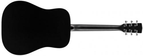 Акустическая гитара Cort AD810 BKS (Black Satin) - JCS.UA фото 2