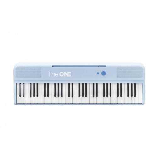 Цифровое пианино The ONE COLOR (Blue) - JCS.UA фото 2