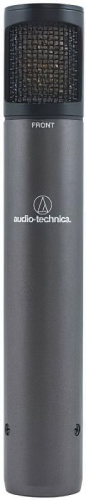 Микрофон Audio-Technica ATM450 - JCS.UA