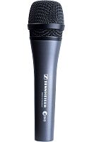 Вокальный микрофон Sennheiser E 840 - JCS.UA