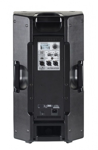 Акустична система DAS Audio ALTEA-412A - JCS.UA фото 3