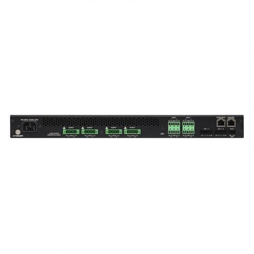 Усилитель мощности Crown CTD-8125 - JCS.UA фото 4