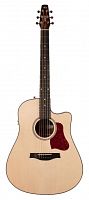 Электроакустическая гитара SEAGULL 046430 - Maritime SWS CW GT QIT - JCS.UA