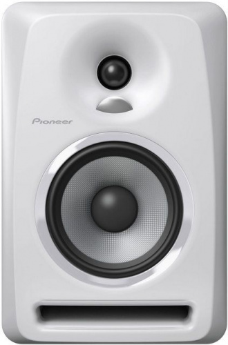 Монитор Pioneer S-DJ50X-W - JCS.UA