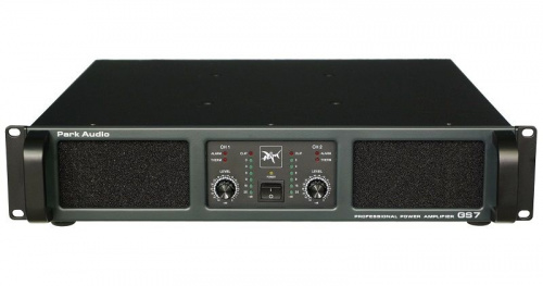 Усилитель мощности Park Audio GS7 - JCS.UA