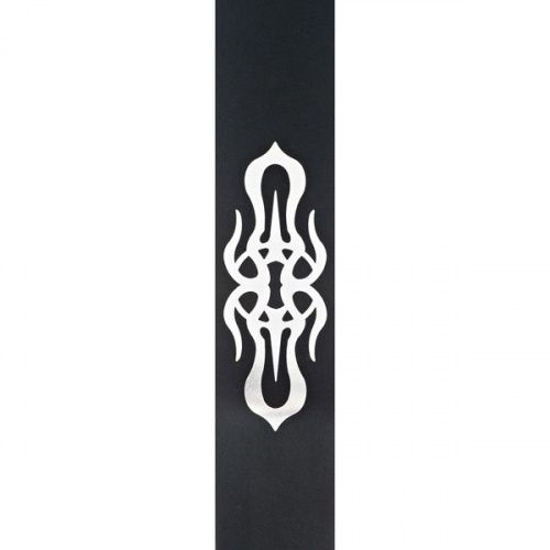 Гітарний ремінь PLANET WAVES PW25LTRBB Icon Collection Guitar Strap, Tribal Band - JCS.UA фото 2