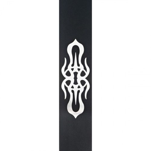 Гітарний ремінь PLANET WAVES PW25LTRBB Icon Collection Guitar Strap, Tribal Band - JCS.UA фото 2