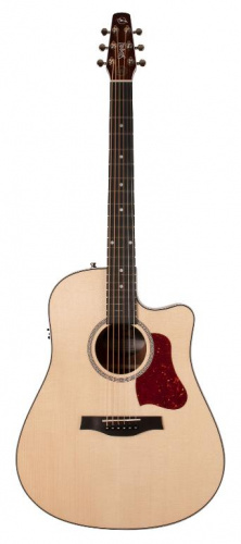 Електроакустична гітара SEAGULL 046430 - Maritime SWS CW GT QIT - JCS.UA