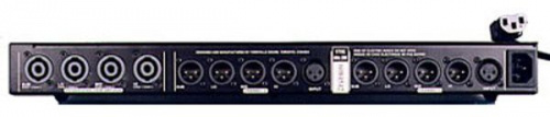 Контроллер Yorkville TX8P - JCS.UA