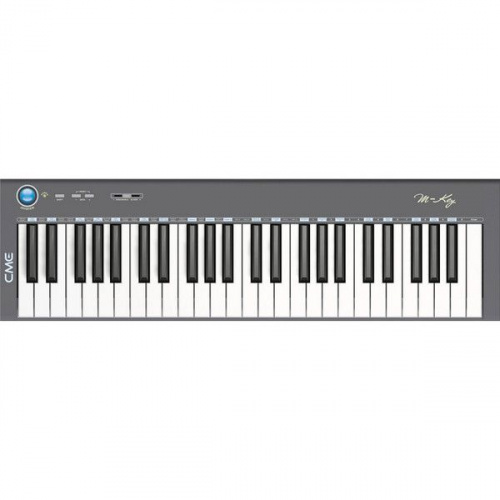 MIDI-клавиатура CME Mkey - JCS.UA