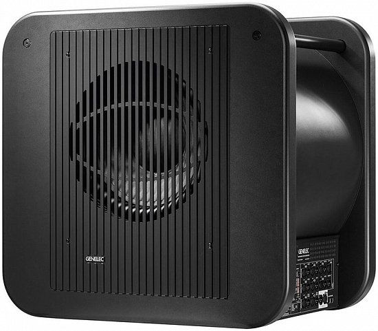 Genelec 7380A - флагманський активний сабвуфер серії SAM!