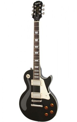 Электрогитара Epiphone LP Standard EB CH - JCS.UA