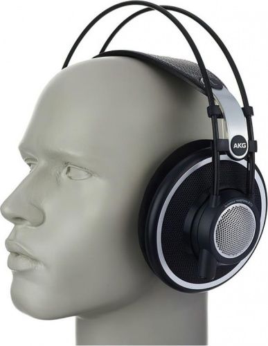 Наушники AKG K702 - JCS.UA фото 12