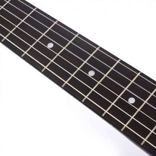 Классическая гитара Alfabeto Classic44 + bag - JCS.UA фото 6