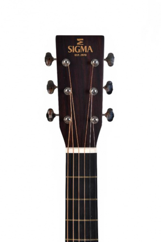 Акустическая гитара Sigma SDR-28 - JCS.UA фото 5