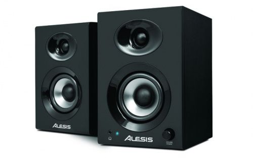 Студійні монітори Alesis Elevate 3 - JCS.UA