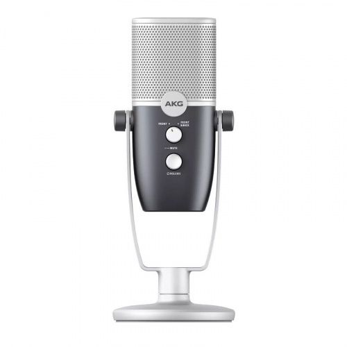 USB мікрофон AKG Ara - JCS.UA фото 2