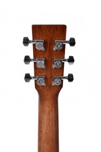 Электроакустическая гитара Sigma DSME - JCS.UA фото 5