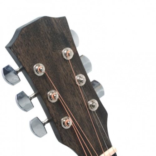 Акустична гітара Figure 206N + чохол - JCS.UA фото 4