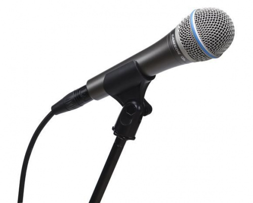 Микрофон Samson Q8x - JCS.UA фото 3