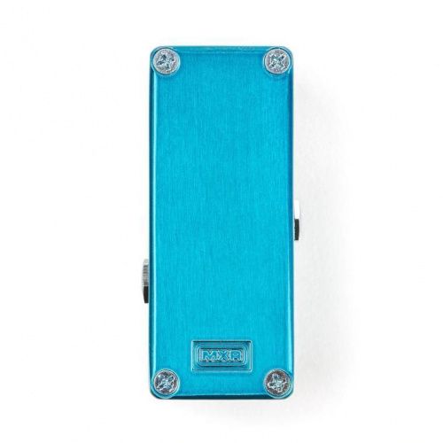 Педаль MXR CSP027 CUSTOM SHOP TIMMY OVERDRIVE - JCS.UA фото 6