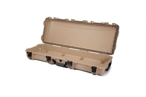 Кейс Nanuk 990 case w/foam Tan - JCS.UA фото 4