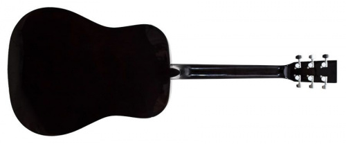Акустична гітара MAXTONE WGC4011 (SB) - JCS.UA фото 3