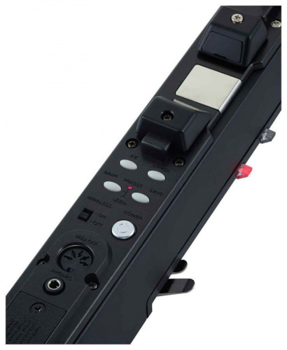 Беспроводной духовой инструмент Akai Ewi 5000 - JCS.UA фото 6