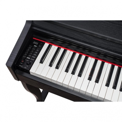 Цифрове піаніно Alfabeto Allegro (Black) - JCS.UA фото 3