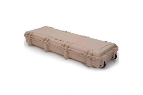 Кейс Nanuk 995 case w/foam Tan - JCS.UA фото 10