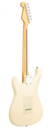 Электрогитара SX SST57+/HSS/VWH - JCS.UA фото 4 Электрогитара SX SST57+/HSS/VWH - JCS.UA фото 4