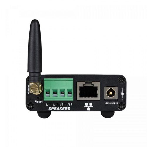 Акустический комплект SKY SOUND WIFI BOX-1404 BLACK - JCS.UA фото 6