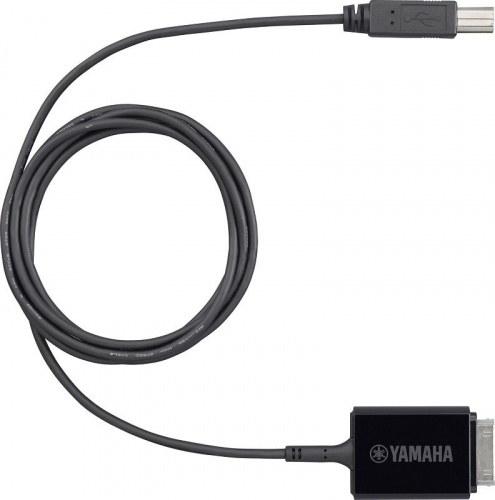 Інтерфейс YAMAHA iUX1 - JCS.UA