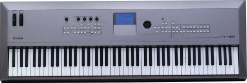 Профессиональный синтезатор YAMAHA MM8 - JCS.UA