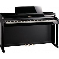 Цифровое пианино Roland HP505PE - JCS.UA