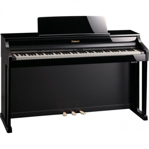 Цифровое пианино Roland HP505PE - JCS.UA