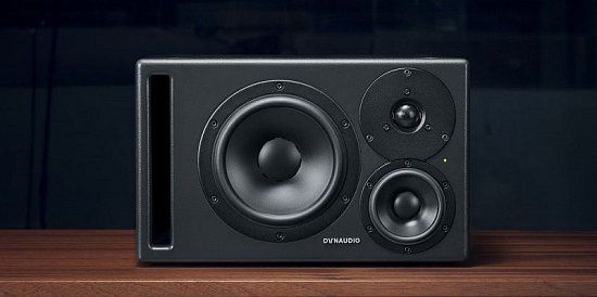 Студійні монітори Dynaudio Core 47