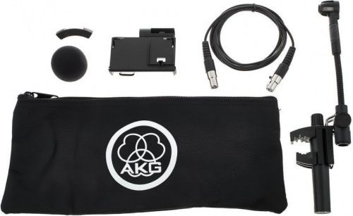 Микрофон AKG C518ML - JCS.UA фото 9