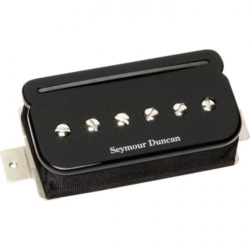 Звукосниматель SEYMOUR DUNCAN SHPR-2B BLACK - JCS.UA