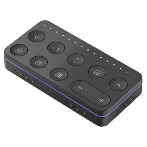 DJ-контролер ROLI TOUCH BLOCK - JCS.UA фото 3