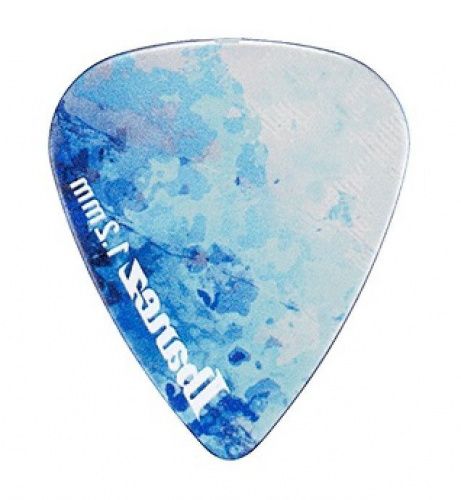 Медіатор IBANEZ CP14XH-P2 KALEIDO EXTRA HEAVY PICK - JCS.UA фото 2