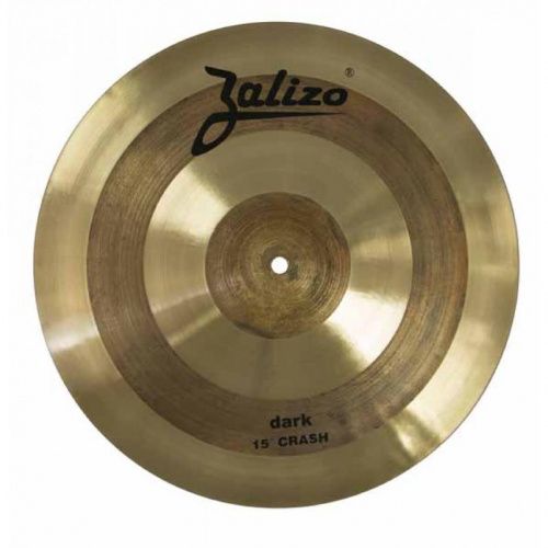Тарілка Zalizo Crash 15 Dark-series - JCS.UA