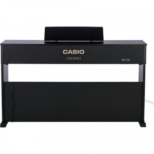 Цифровое пианино Casio AP-270BKC - JCS.UA фото 3
