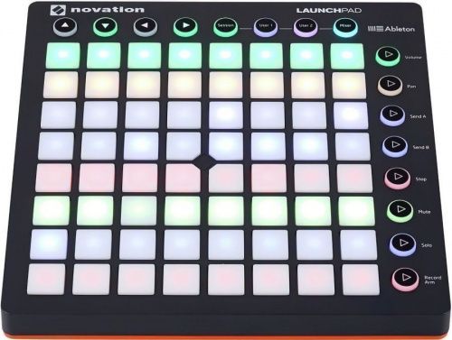 Контроллер Novation Launchpad Mk2 - JCS.UA фото 2