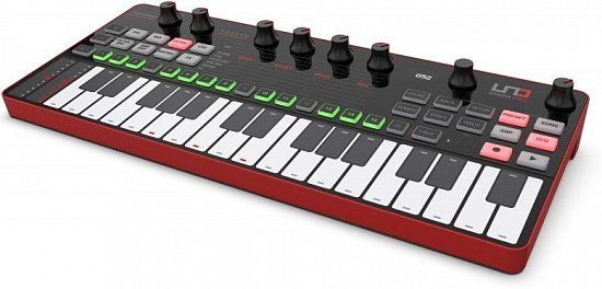 Синтезатор UNO Synth Pro Desktop