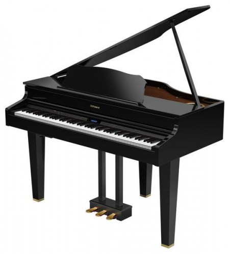 Мини-рояль Roland GP607PE - JCS.UA фото 3