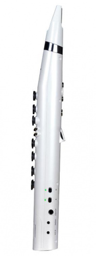 Блок флейта MOOER WI100 (WHITE) - JCS.UA фото 3