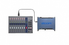Встречайте новые комплекты для звукозаписи Zoom F-series SET!