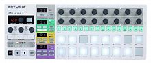 MIDI-контроллер Arturia BeatStep Pro - JCS.UA
