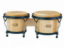 Бонго DB Percussion BOBBS-500, 6.5" & 7.5" Deep Original - JCS.UA